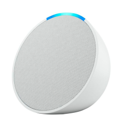 AMAZON ECHO POP 1RA GEN 2023 BT/WIFI BLANCO 921804