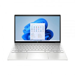 NB HP CI7 13-BA1124LA ENVY/11MA/8GB/512SD+32/W10