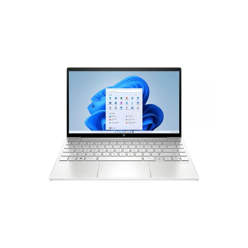 NB HP CI7 13-BA1124LA ENVY/11MA/8GB/512SD+32/W10