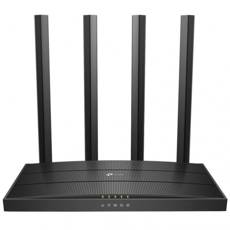 TP-LINK W ROUTER ARCHER C8 AC1750 DUAL BAND