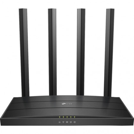 TP-LINK W ROUTER ARCHER C6 AC1300 DUAL BAND