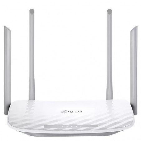 TP-LINK W ROUTER ARCHER C20 AC1200 DUAL BAND