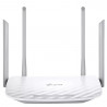 TP-LINK W ROUTER ARCHER C20 AC1200 DUAL BAND