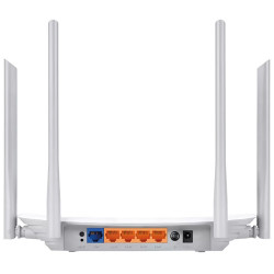TP-LINK W ROUTER ARCHER C20 AC1200 DUAL BAND