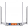 TP-LINK W ROUTER ARCHER C20 AC1200 DUAL BAND