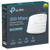 TP-LINK W AP EAP110 300MBPS GIGABIT CEI C/POE