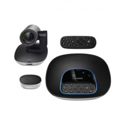 CAM WEB LOGIT 960-001060 GROUP BUNDLE CONFERENCIA