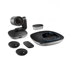 CAM WEB LOGIT 960-001060 GROUP BUNDLE CONFERENCIA