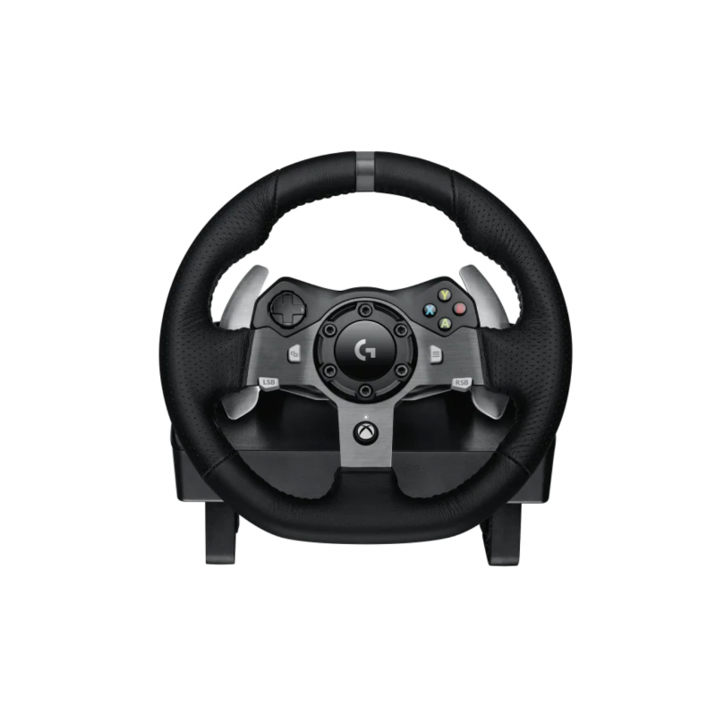 VOLANTE LOGIT 941-000111 G29 DRIVING FORCE RACING