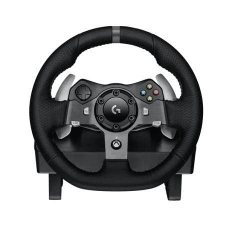 VOLANTE LOGIT 941-000111 G29 DRIVING FORCE RACING