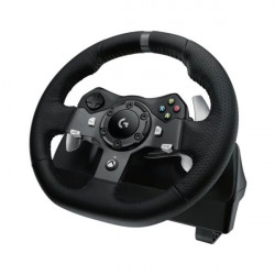 VOLANTE LOGIT 941-000111 G29 DRIVING FORCE RACING