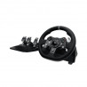 VOLANTE LOGIT 941-000111 G29 DRIVING FORCE RACING
