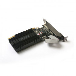 VGA ZOTAC GT710 2GB/DDR3/64bit 954/1600