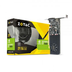 VGA ZOTAC GT1030 2GB/GDDR5/64bit 1227/6008