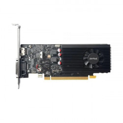 VGA ZOTAC GT1030 2GB/GDDR5/64bit 1227/6008
