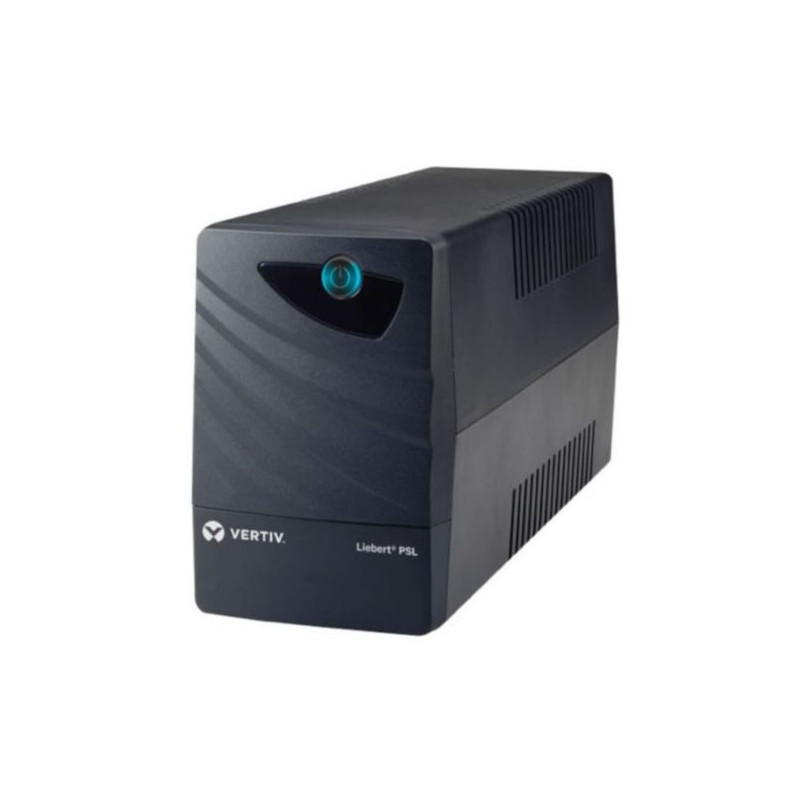 UPS VERTIV PSL 650 VA PSL650BX-230 UPS VERTIV PSL 650 VA PSL650BX-230