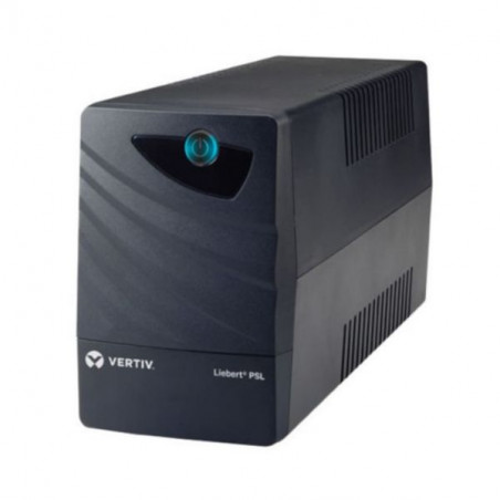 UPS VERTIV PSL 650 VA PSL650BX-230