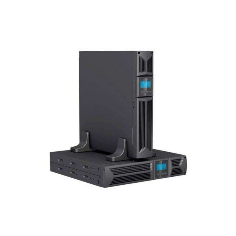 UPS APS POWER 3KVA TOWER ON LINE UPS APS POWER 3KVA TOWER ON LINE