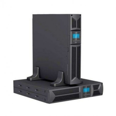 UPS APS POWER 3KVA TOWER ON LINE