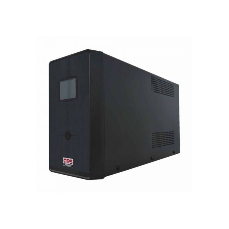 UPS APS POWER 2000 V.A. VISTA UPS APS POWER 2000 V.A. VISTA