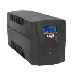 UPS APS POWER  850 V.A. VISTA