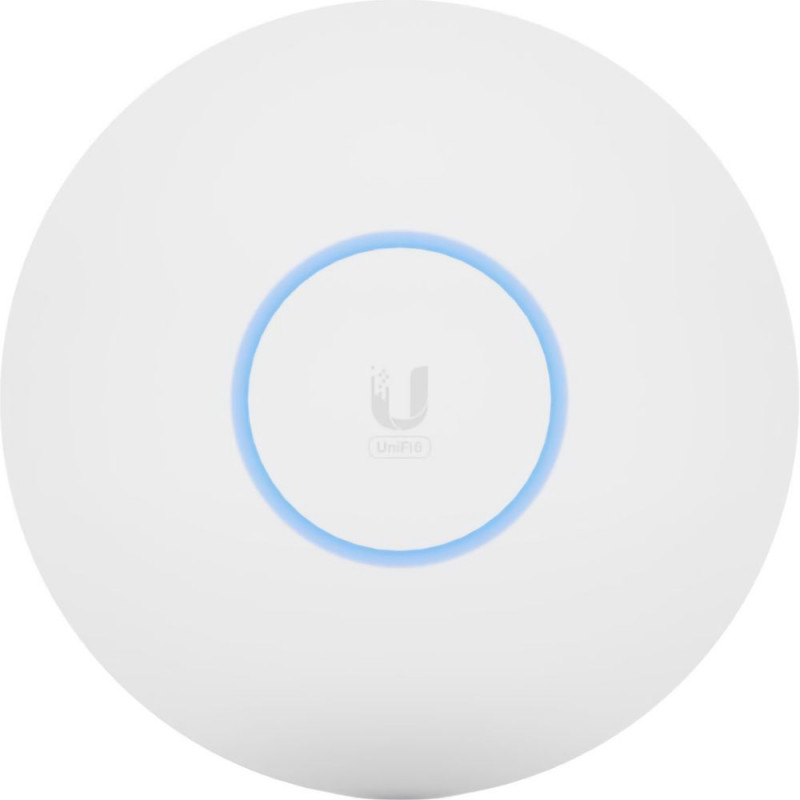 UBIQUITI W AP UNIFI U6-PRO WIFI6 UBIQUITI W AP UNIFI U6-PRO WIFI6