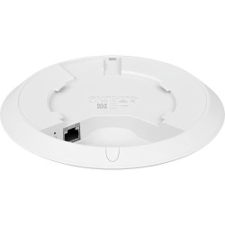 UBIQUITI U6+ UNIFI AP AC WIFI 6 2X2 MIMO 2.4/5GHZ