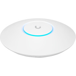 UBIQUITI U6+ UNIFI AP AC WIFI 6 2X2 MIMO 2.4/5GHZ