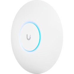 UBIQUITI U6+ UNIFI AP AC WIFI 6 2X2 MIMO 2.4/5GHZ