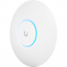 UBIQUITI U6+ UNIFI AP AC WIFI 6 2X2 MIMO 2.4/5GHZ