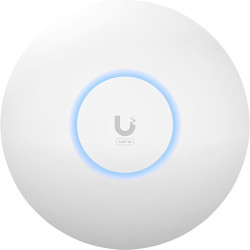 UBIQUITI U6+ UNIFI AP AC WIFI 6 2X2 MIMO 2.4/5GHZ