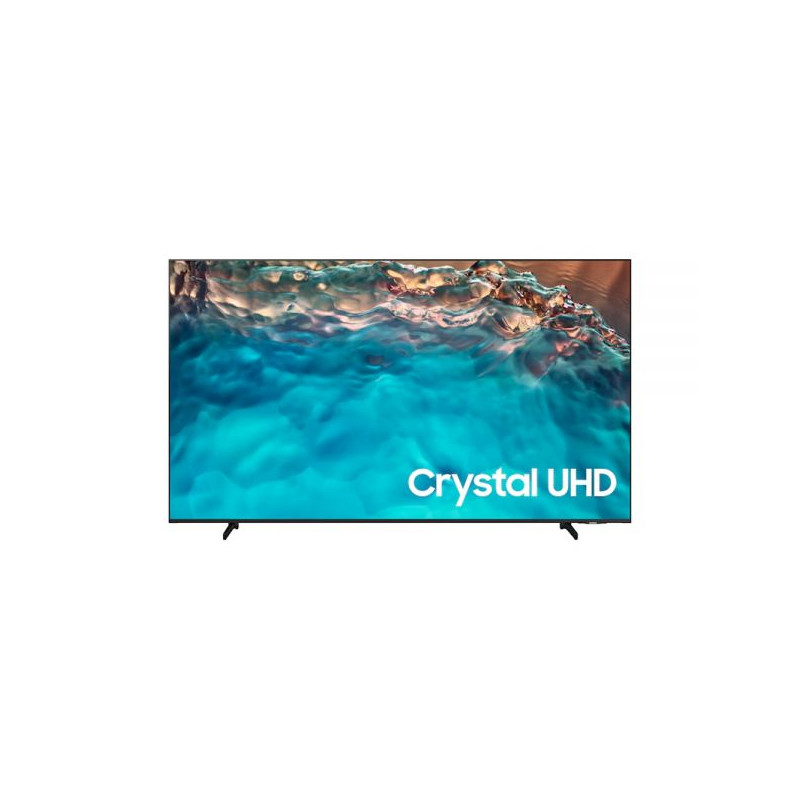 TV SAMSUNG 55" HG55BU800NFXZA CRYSTAL 4K UHD HOTEL TV SAMSUNG 55" HG55BU800NFXZA CRYSTAL 4K UHD HOTEL
