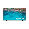 TV SAMSUNG 55" HG55BU800NFXZA CRYSTAL 4K UHD HOTEL