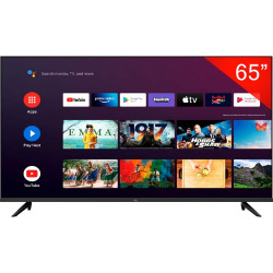 TV MTEK 65"HD MK65FSAU SMART ANDROID NETFLIX WIFI