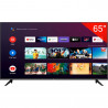TV MTEK 65"HD MK65FSAU SMART ANDROID NETFLIX WIFI