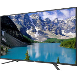 TV MTEK 65"HD MK65FSAU SMART ANDROID NETFLIX WIFI