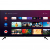 TV MTEK 58"HD MK58FSAU SMART ANDROID NETFLIX WIFI