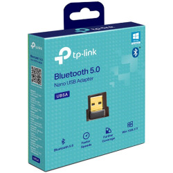 TP-LINK UB5A ADAP. NANO USB A BLUETOOH 5.0