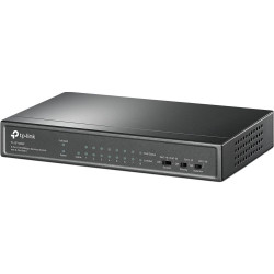 TP-LINK SWITCH 9P LAN TL-SF1009P PoE
