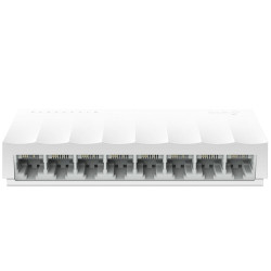 TP-LINK SWITCH 8P LS1008 10/100MBPS