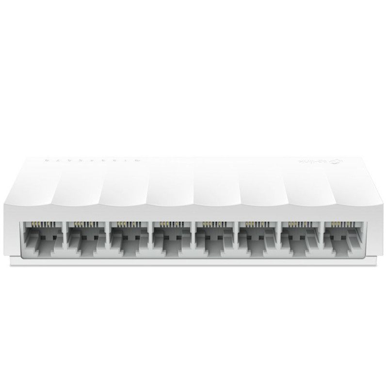 TP-LINK SWITCH 8P LS1008 10/100MBPS