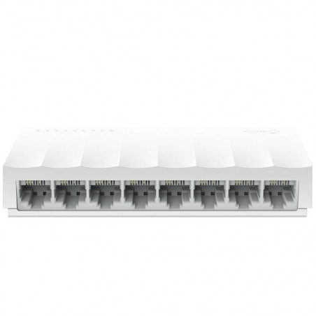 TP-LINK SWITCH 8P LS1008 10/100MBPS