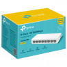 TP-LINK SWITCH 8P LS1008 10/100MBPS