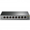 TP-LINK SWITCH 8P G-LAN TL-SG108E EASY SMART