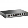 TP-LINK SWITCH 8P G-LAN TL-SG108E EASY SMART