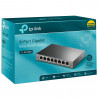 TP-LINK SWITCH 8P G-LAN TL-SG108E