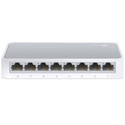 TP-LINK SWITCH 8 LAN TL-SF1008D