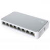 TP-LINK SWITCH 8 LAN TL-SF1008D