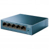 TP-LINK SWITCH 5P LS105G 10/100/100