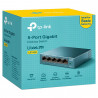 TP-LINK SWITCH 5P LS105G 10/100/100